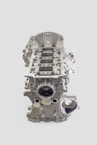 Блок цилиндров EP6T EURO6 турбо для Пежо 3008/508/5008 и Ситроен С4/DS4 и др.