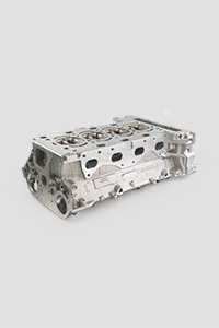 ГБЦ EP6T для турбо версий Пежо 308/408/3008, Ситроен C4/DS4, MINI и др.