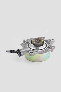 Вакуумный насос EP6 EURO4 для Пежо 207/308, Ситроен С4 и MINI